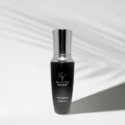 诱龄诺颜  净爽控油精华液40ml