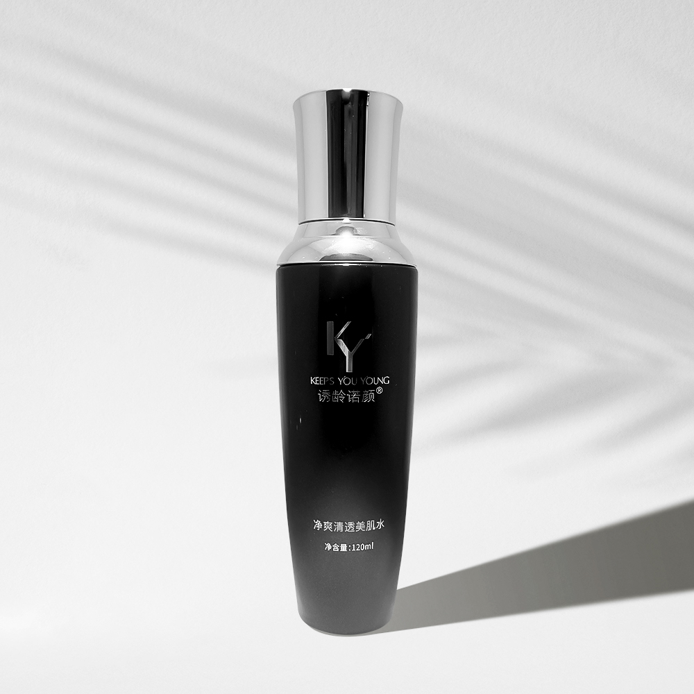 诱龄诺颜   净爽清透美肌水120ml