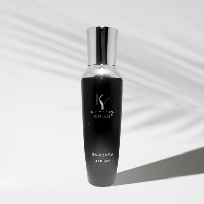 诱龄诺颜   净爽清透美肌水120ml