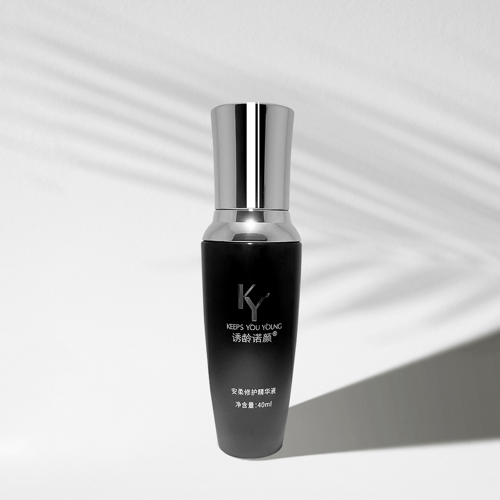 安柔修护精华液40ml