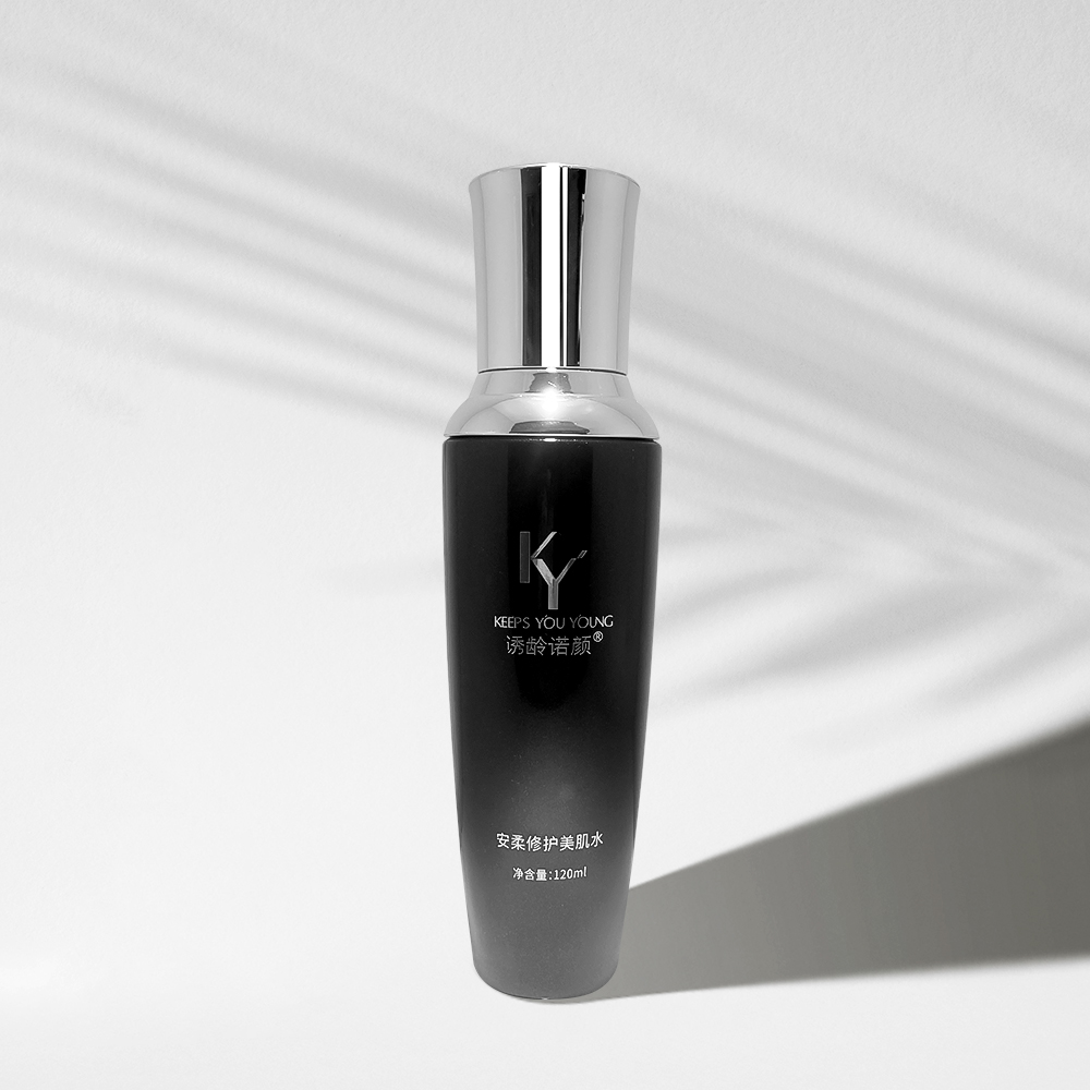 安柔修复美肌水120ml
