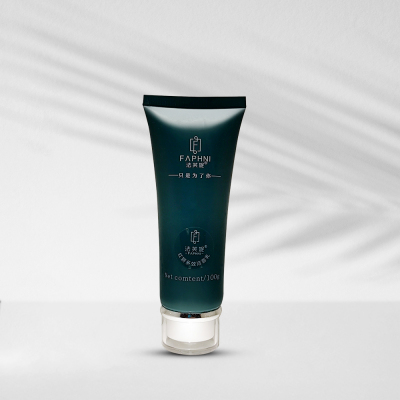  法芙尼红妍多效洁面乳100g