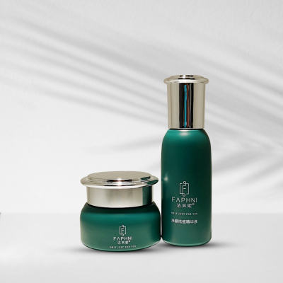 净颜祛痘精华液