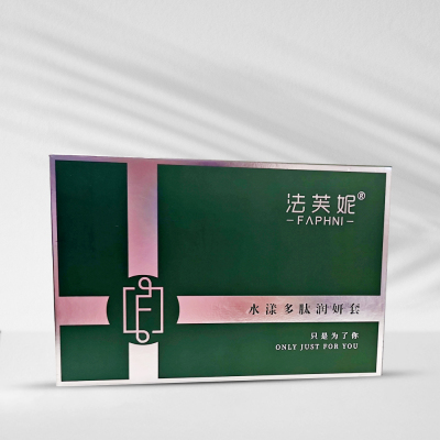 水漾多肽润妍套