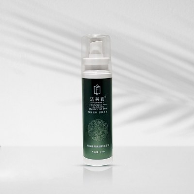 红石榴隔离防护喷雾