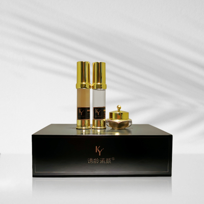 诱龄诺颜童妍臻采滋养套