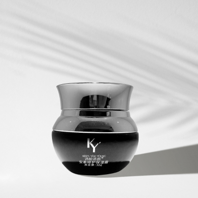 安柔修护保湿霜30g