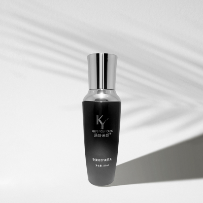 安柔修护美肌乳100ml