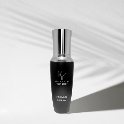 净爽控油精华液40ml