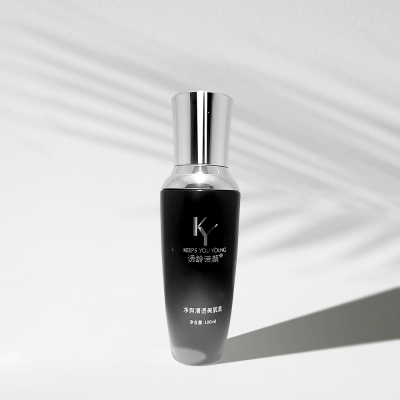 净爽清透美肌乳100g