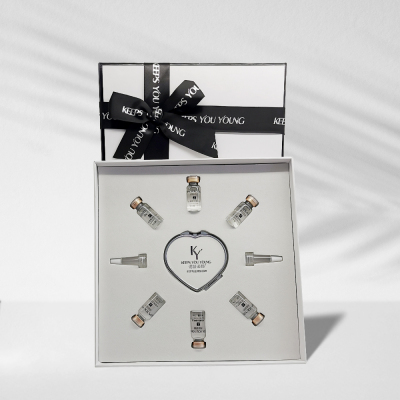 青春复活精华液