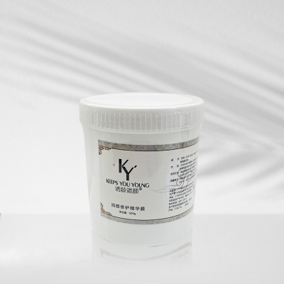 诱龄诺颜 润颜修护精华膜 500g