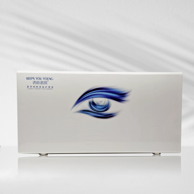 诱龄诺颜 奢华明眸紧致护理套