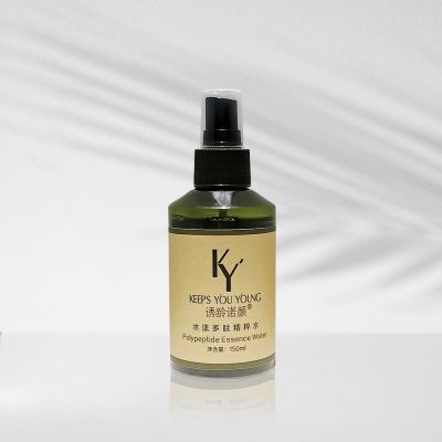 诱龄诺颜 水漾多肽精粹水150ml