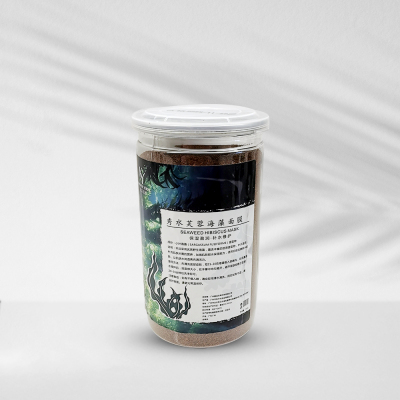 诱龄诺颜秀水芙蓉海藻面膜