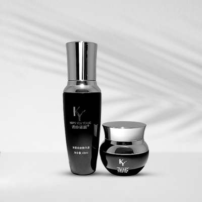 诱龄诺颜 净颜祛痘精华液