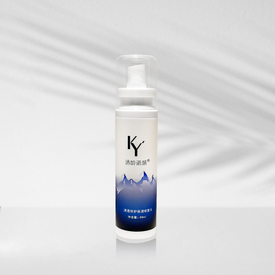 诱龄诺颜 清透防护保湿喷雾80ml